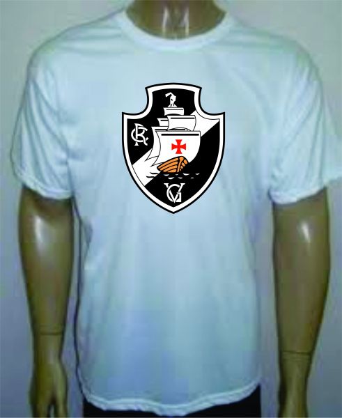 Camisa do Vasco